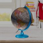 Globe lumineux ø 25 cm jour et nuit