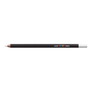 Crayon de couleur kpe200 bl blanc POSCA