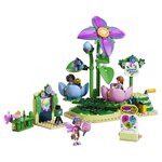 42702 La fleur tournoyante et les tasses à thé féériques ® Friends