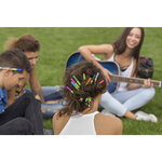 Feutre Fineliner Line-Up 04 fashion-pink x 10 SCHNEIDER