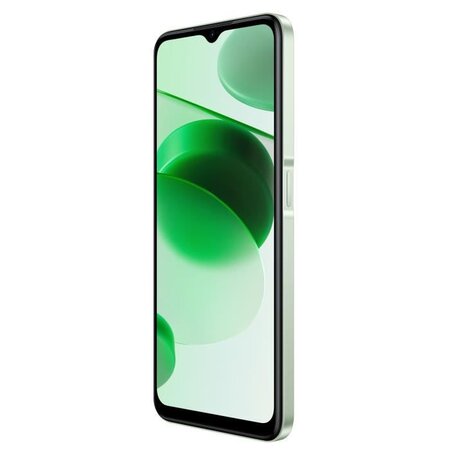 Smartphone realme c35 128 go vert