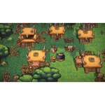 The Survivalists Jeu Switch