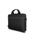 Sacoche Ordinateur Portable Urban Factory Top Light 17,3"max (Noir)