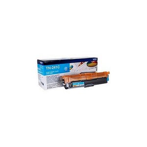 Brother tn241 toner cyan tn241c