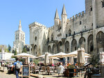 SMARTBOX - Coffret Cadeau Visite en famille du Palais des Papes à Avignon : 2 entrées adulte et 2 entrées enfant -  Sport & Aventure