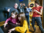 SMARTBOX - Coffret Cadeau Entrée au musée Grévin de Paris en 2024 pour 1 enfant -  Multi-thèmes