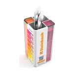 Steinbach 079200 - Kit de test pour pH et chlore/brome libre