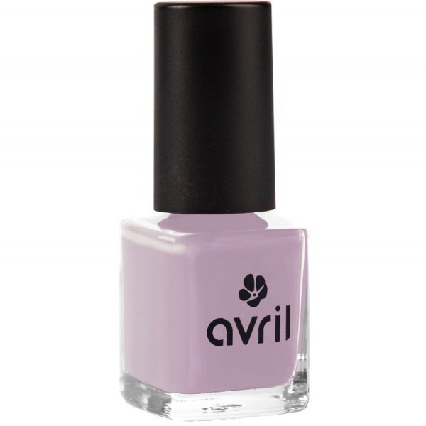 Avril - Vernis à Ongles 7 ml - Guimauve