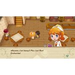 Story of Seasons Friends of Mineral Town Jeu PS4