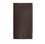 Agenda Qunzainier poche SL 17 Barbara tranche naturelle 175x90 mm Coloris Aléatoire EXACOMPTA