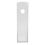 Porte-revues Mag-cube Office - Cristal - Exacompta