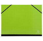 Carton à dessin B4 28x38cm IDERAMA ass. x 5 EXACOMPTA