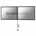 Newstar support de moniteur 10"-27" nm-d135dsilver