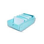 Learning Box Bunnybox A7 Aquarel - Couleurs Assorties - X 8 - Exacompta