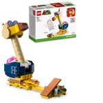 71414 Le casse-tête de Pico Condor ® Super Mario