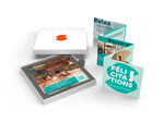 SMARTBOX - Coffret Cadeau Week-end Cosy - Destination spa -  Séjour