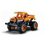 42135 Monster Jam El Toro Loco ® Technic