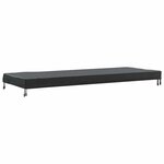 vidaXL Housse pour mobilier d'extérieur 262 x 102 x 15 cm