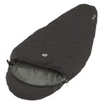 Outwell sac de couchage pine supreme noir