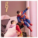 Figurine articulée Superman DC Universe - 30 cm  Collection de super-héros