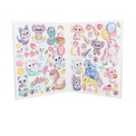 Create your Unicorn avec stickers