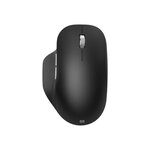 Microsoft bluetooth ergonomic mouse - souris bluetooth ergonomique - noir