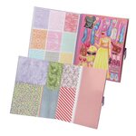 TOPModel Special Design Book