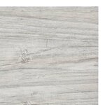 vidaXL Dalles de plancher autoadhésives 20 Pièces PVC 1 86 m² gris clair