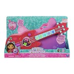 Spin Master 6068284 - Gabby's Dollhouse Ukulele