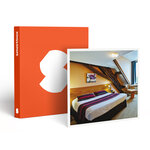 SMARTBOX - Coffret Cadeau 2 jours en famille dans un manoir près de Poitiers -  Séjour