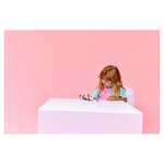 42675 La voiture licorne ® Friends