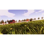 Real Farm - Premium Edition Jeu PS5