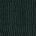 vidaXL Store roulant d'extérieur 60x140 cm Vert foncé PEHD