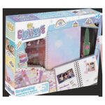 Kit de scrapbooking - Journal intime