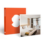 SMARTBOX - Coffret Cadeau 2 jours en hôtel 4* avec modelage du corps à Hossegor - Séjour