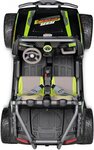 Véhicule 24 volts PRO LINE POLARIS RZR PRO Green Shadow