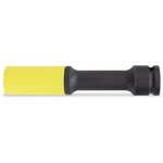 Beta tools ensemble de 3 douilles à impact 720lc/c3 pour écrous de roue