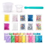 CANAL TOYS - Slime - Mix'in Kit - Pack 20 Slimes