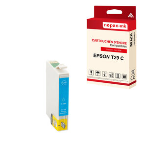 Nopan-ink - x1 cartouche epson t2992 xl t2992xl compatible