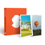SMARTBOX - Coffret Cadeau Séjour romantique et vol en montgolfière -  Multi-thèmes