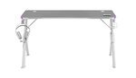 Mars gaming mgd140rgb (blanc)