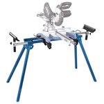 Scheppach Table de scie universelle UMF1550