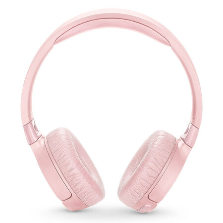 Jbl tune 600btnc (casque bluetooth) - rose