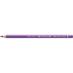 Crayon de couleur Polychromos violet FABER-CASTELL