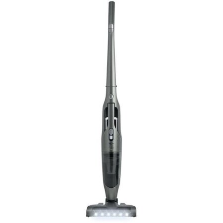 HISENSE HVC5262A Hi-Style II Aspirateur balai 2 en 1 - 155 W / 25,2 V - Mode Turbo - 75,2 dB - Filtre Hepa10 - Pliable