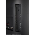 LG 32LM550B TV LED HD - 32'' (80cm) - Son Virtual Surround - 2 x HDMI - 1 x USB - Classe énergétique A+
