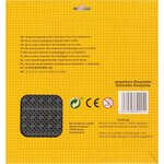 Mould King B-00010 - Plaque de construction 32 * 32