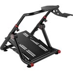 OPLITE WHEEL STAND GTR - Support Volant Force Feedback haute résistance