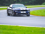 SMARTBOX - Coffret Cadeau Stage de pilotage : 2 tours sur le circuit de Pont-l'Évêque en Ford Mustang Shelby GT500 -  Sport & Aventure