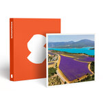 SMARTBOX - Coffret Cadeau Vol en hélicoptère de 20 min à Valensole -  Sport & Aventure